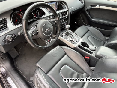 Audi A5 — 11