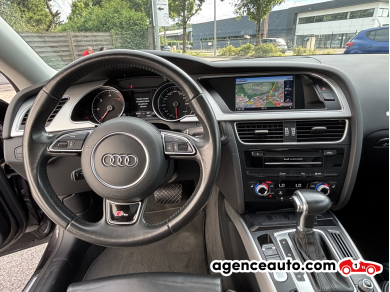 Audi A5 — 14