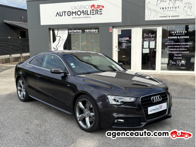 Audi A5 — 21