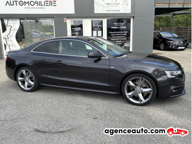 Audi A5 — 22
