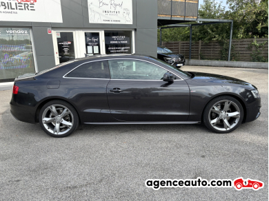 Audi A5 — 23