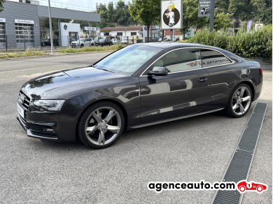 Audi A5 — 24