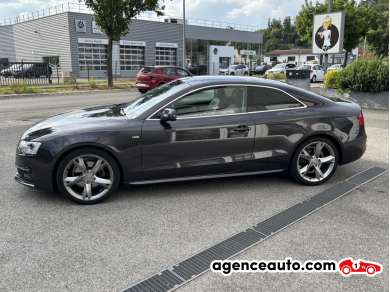 Audi A5 — 25