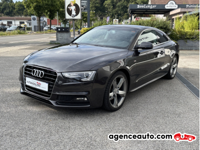 Audi A5 — 4