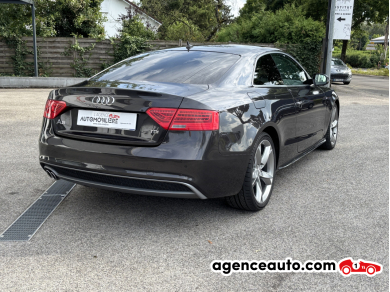 Audi A5 — 5