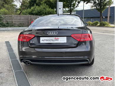 Audi A5 — 6