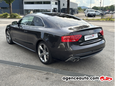 Audi A5 — 7
