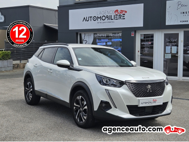 Peugeot 2008 — 2