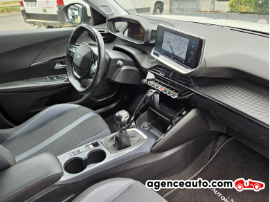Peugeot 2008 — 11