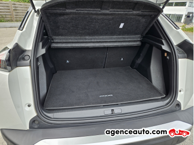 Peugeot 2008 — 19