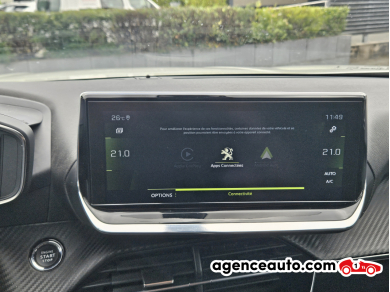 Peugeot 2008 — 20