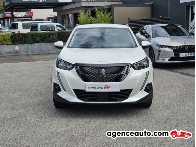 Peugeot 2008 — 3