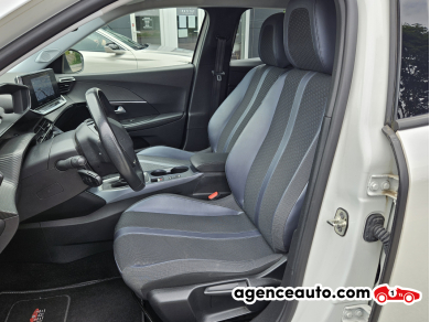 Peugeot 2008 — 23