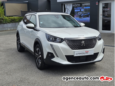 Peugeot 2008 — 30