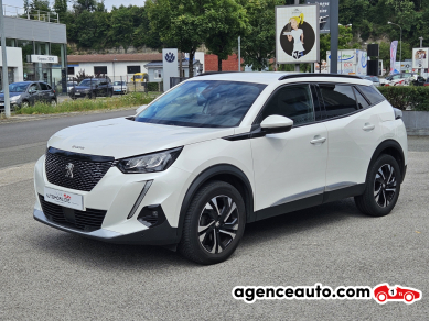Peugeot 2008 — 4