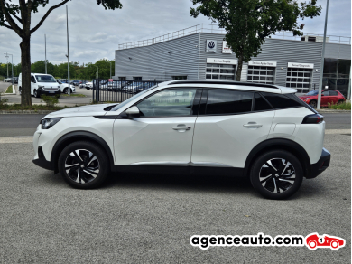 Peugeot 2008 — 31