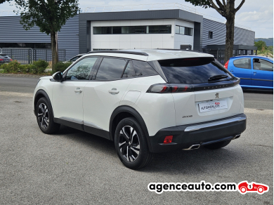 Peugeot 2008 — 5