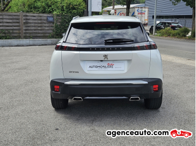 Peugeot 2008 — 6