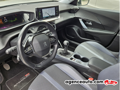 Peugeot 2008 — 9