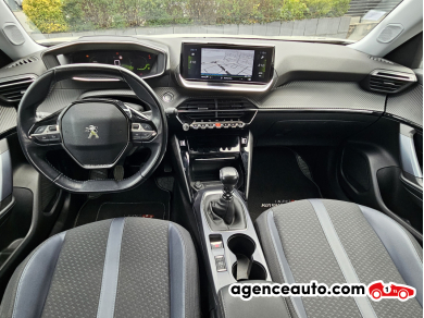 Peugeot 2008 — 10