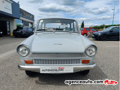 DAF 32 — 2