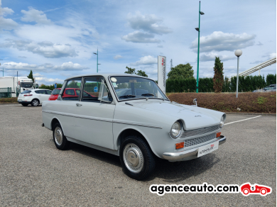 DAF 32 — 3