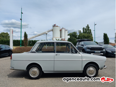 DAF 32 — 4