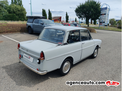 DAF 32 — 5