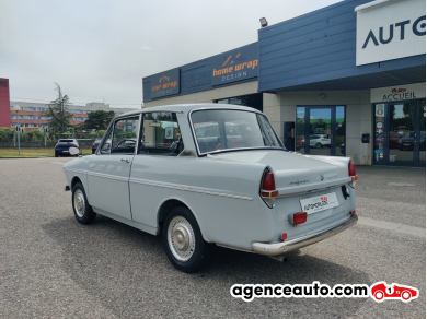DAF 32 — 7