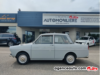 DAF 32 — 8