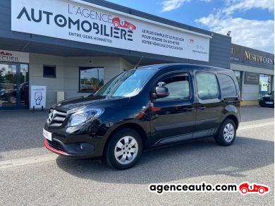 Mercedes Citan