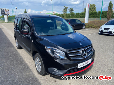 Mercedes Citan — 3