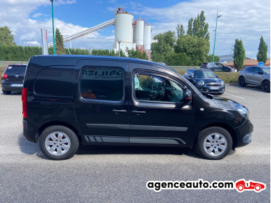 Mercedes Citan — 4