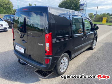 Mercedes Citan — 5