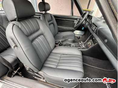 Peugeot 504 — 13
