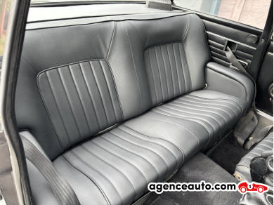 Peugeot 504 — 14