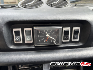 Peugeot 504 — 21