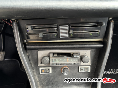 Peugeot 504 — 22