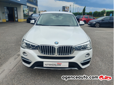Bmw X4 — 2