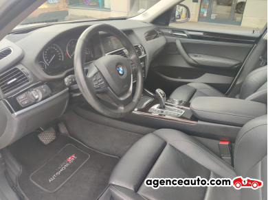 Bmw X4 — 12
