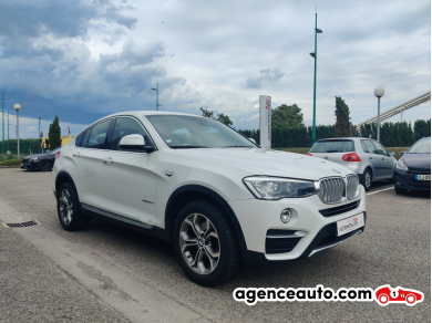Bmw X4 — 3