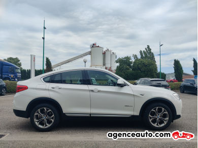 Bmw X4 — 4