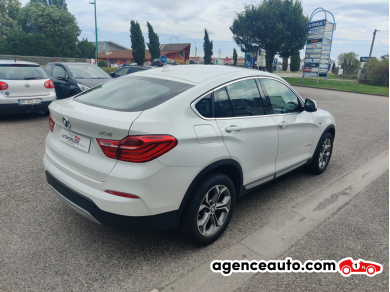 Bmw X4 — 5