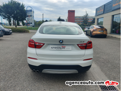 Bmw X4 — 6