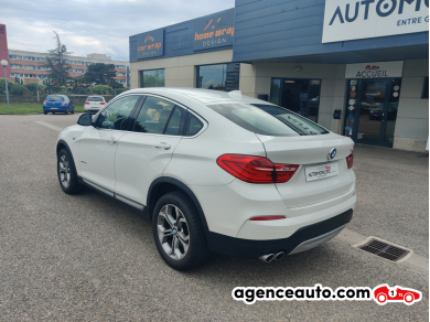Bmw X4 — 7