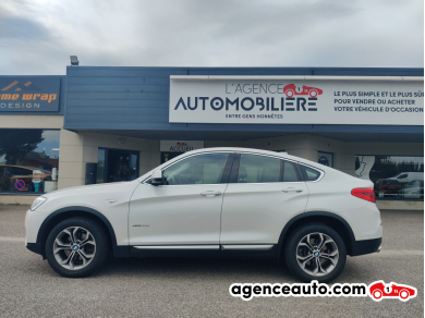 Bmw X4 — 8