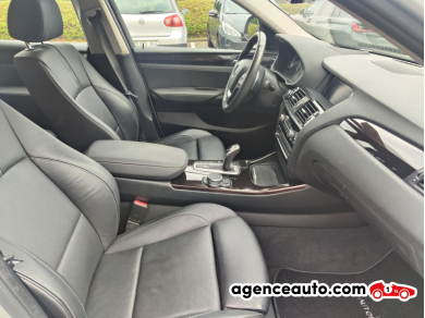 Bmw X4 — 10