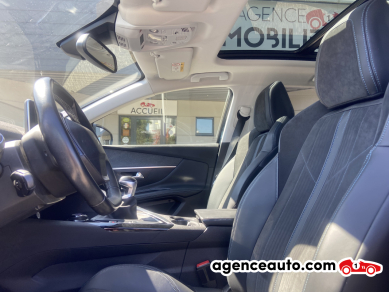Peugeot 3008 — 12
