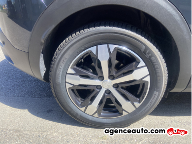 Peugeot 3008 — 15