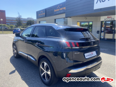 Peugeot 3008 — 3